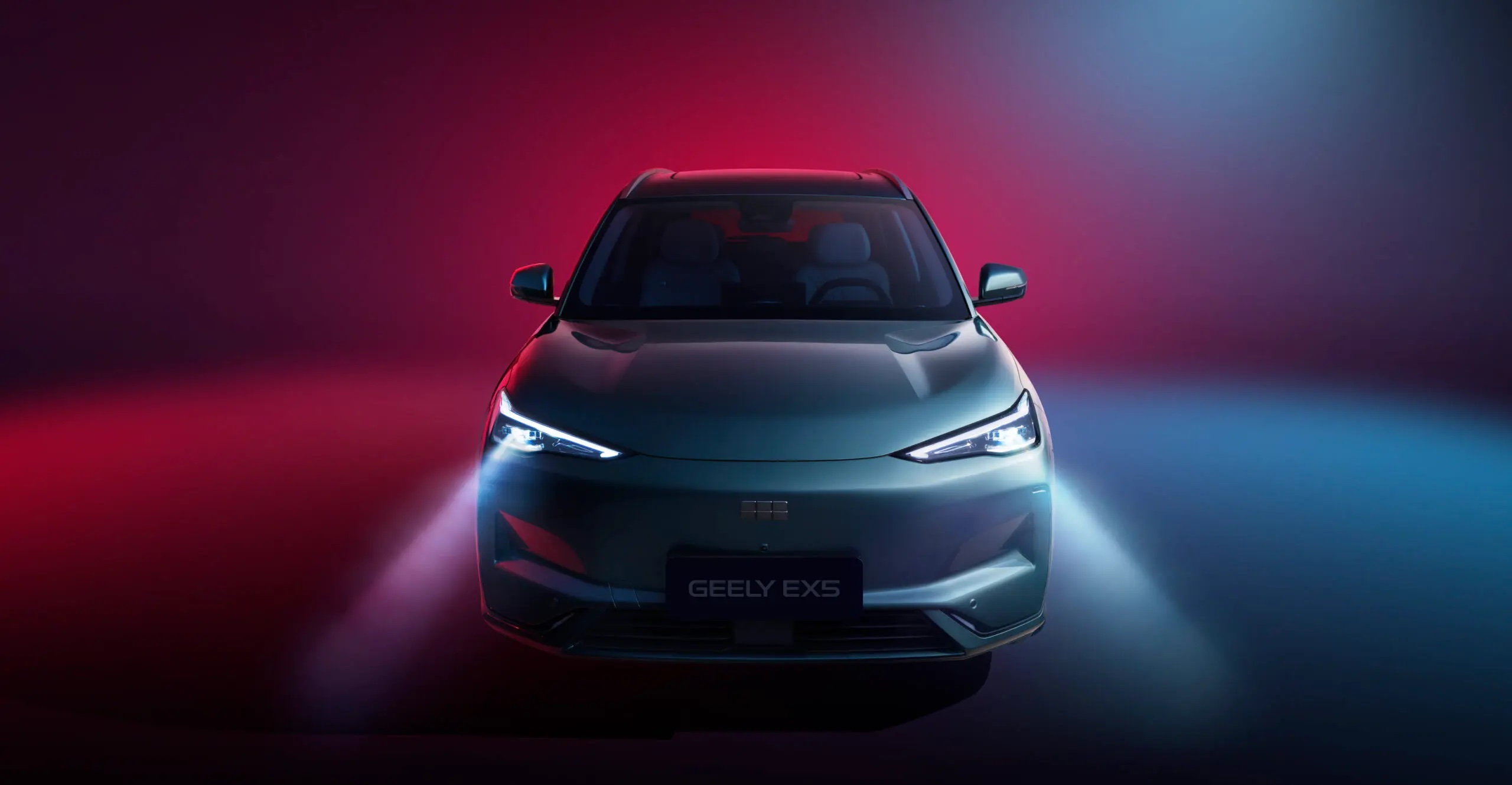 “Gã khổng lồ” Geely tăng cường ảnh hưởng toàn cầu với xe năng lượng mới ở châu Âu