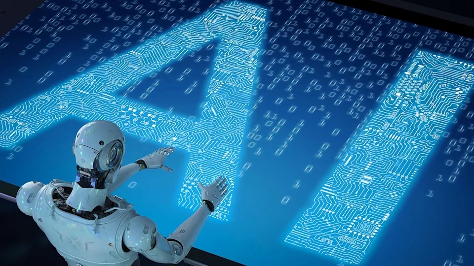 Ngành ô tô đang khai thác sức mạnh của AI như thế nào?