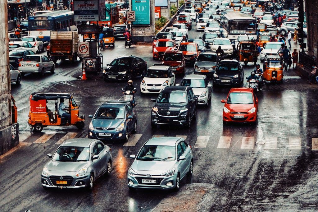 Các thành phố trên thế giới đang triển khai vùng phát thải thấp như thế nào?