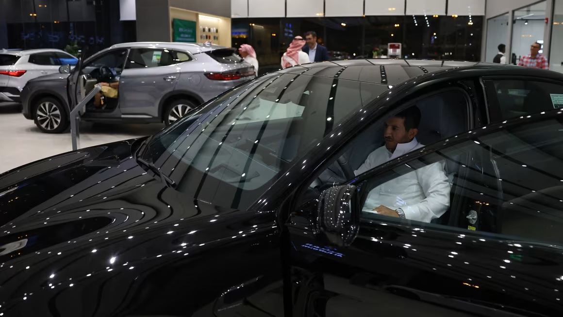 Quốc gia “vua dầu mỏ” đang chuyển đổi sang EV như thế nào?