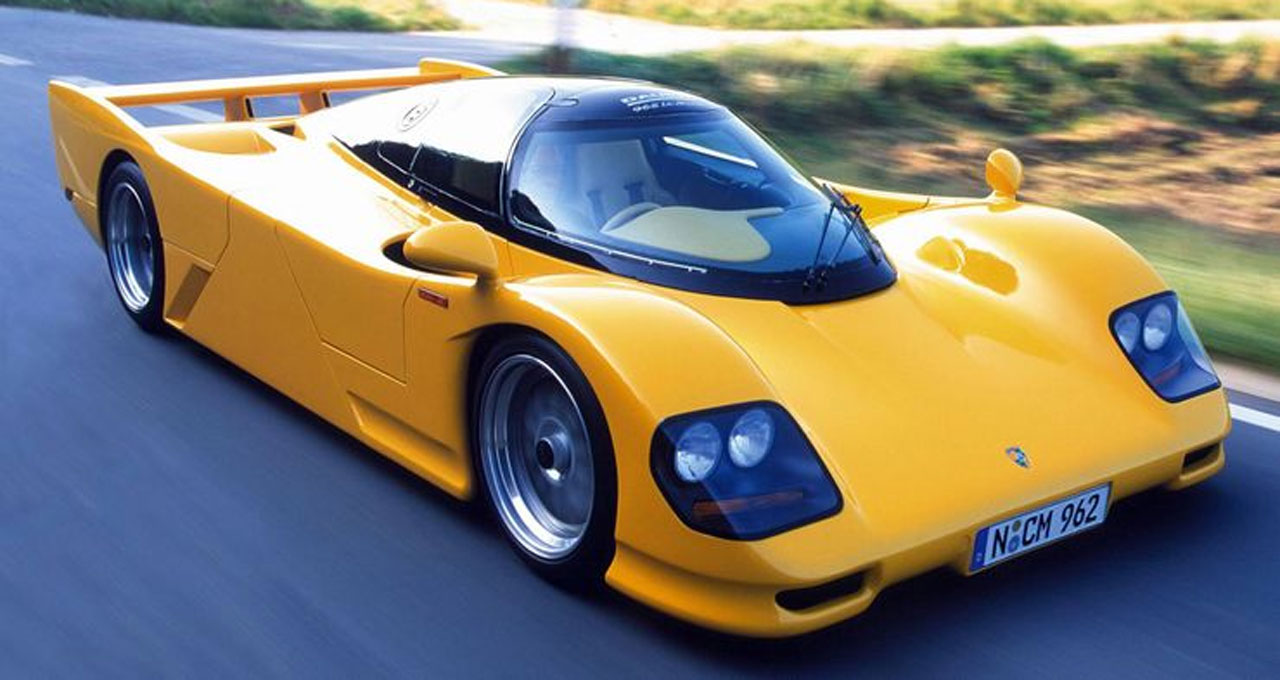 15 siêu xe có vận tốc trên 400 km/giờ - Ảnh 4