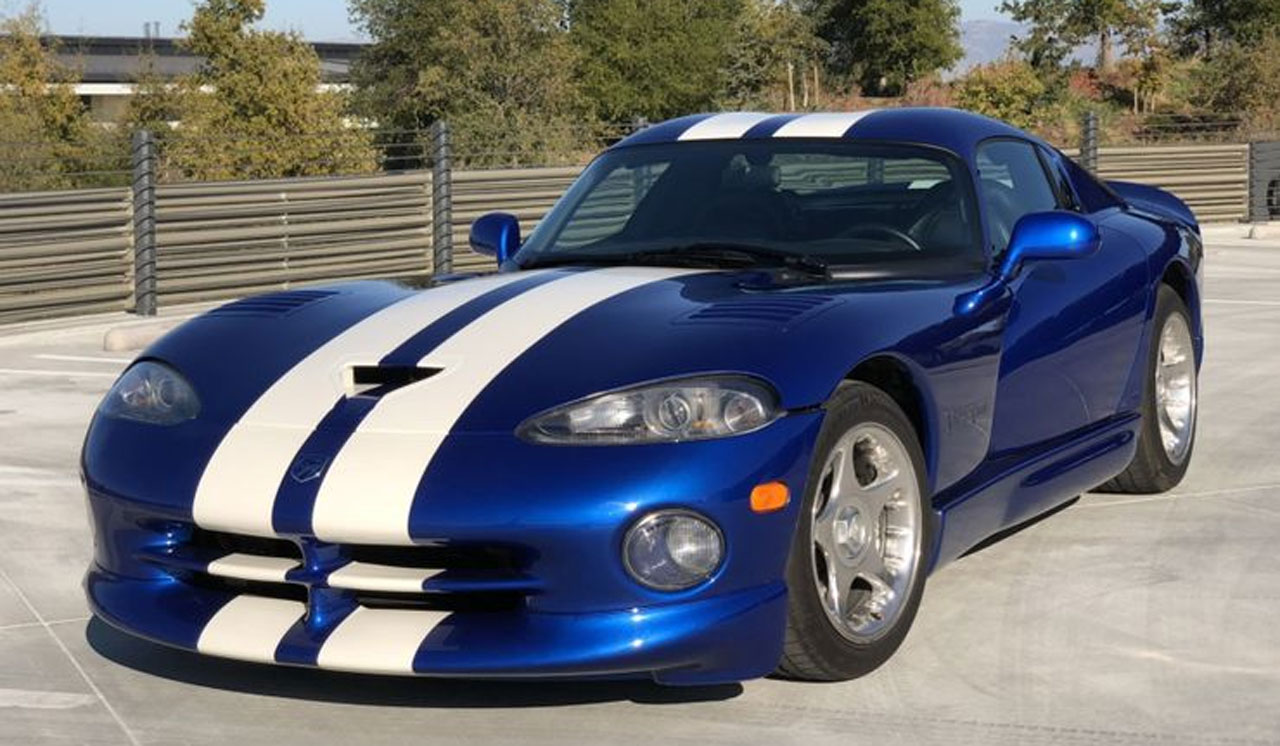 15 siêu xe có vận tốc trên 400 km/giờ - Ảnh 5