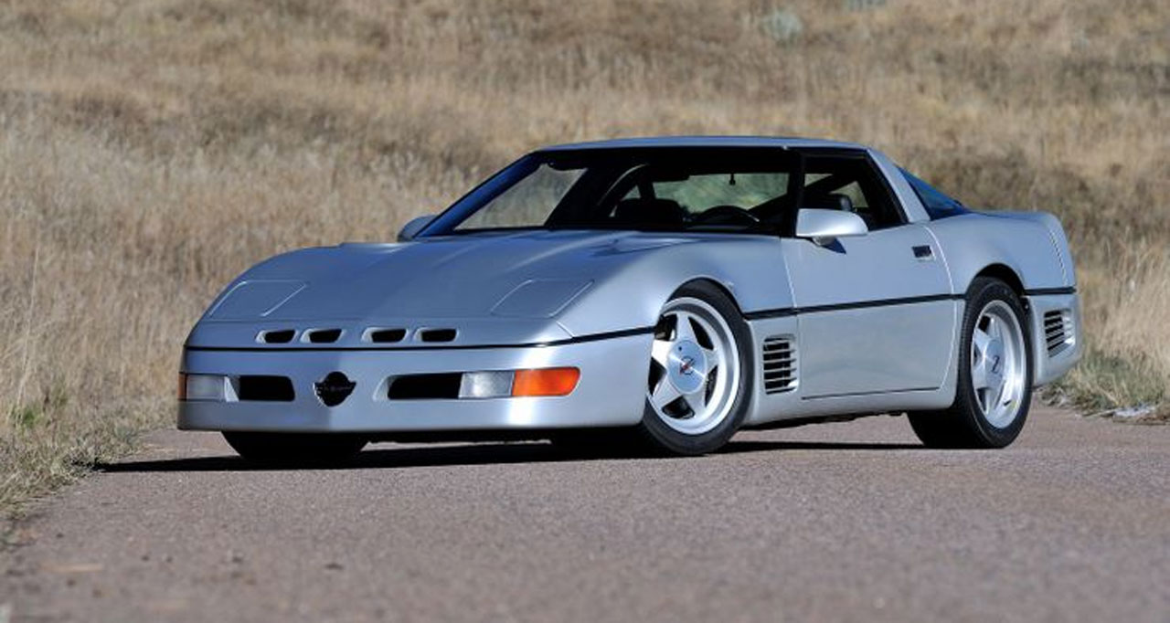 15 siêu xe có vận tốc trên 400 km/giờ - Ảnh 7