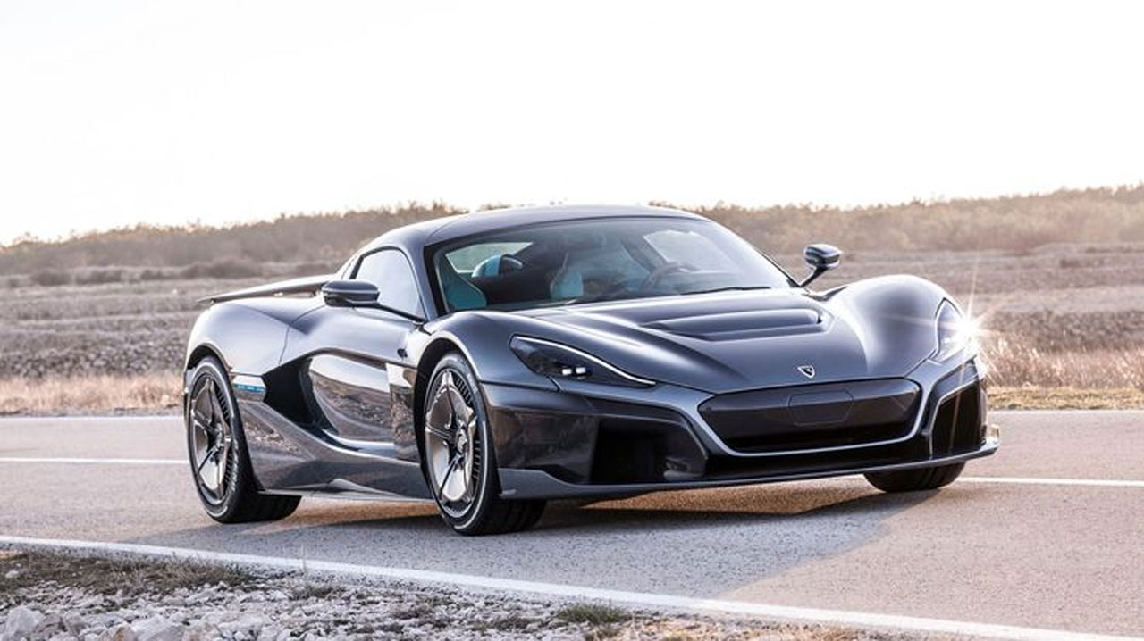 15 siêu xe có vận tốc trên 400 km/giờ - Ảnh 10