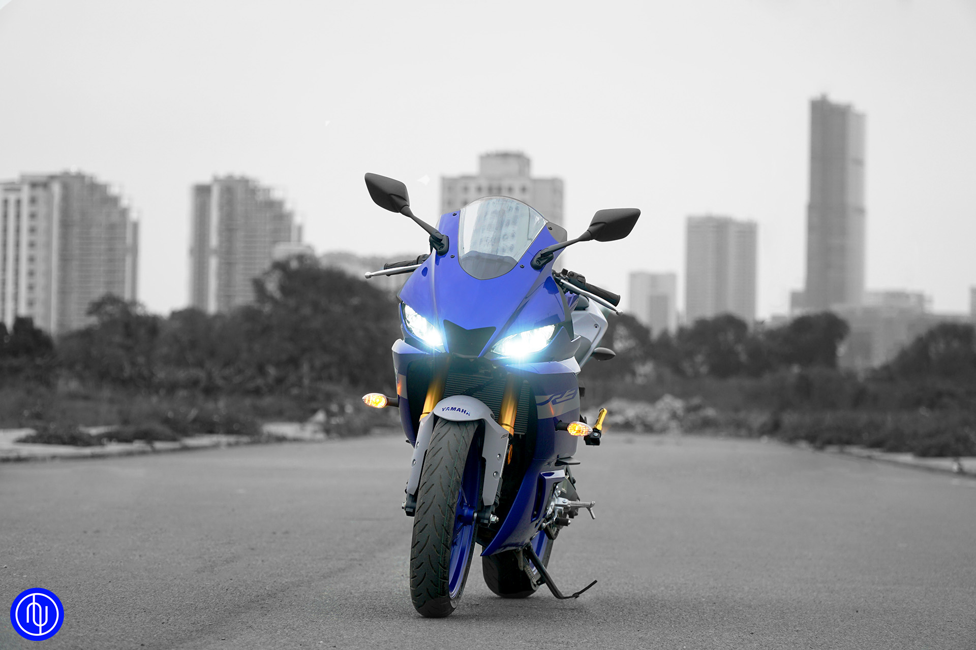 Soi chi tiết Yamaha R3 2020 nhập khẩu chính hãng - Ảnh 2 Soi chi tiết Yamaha R3 2020 nhập khẩu chính hãng - Ảnh 2