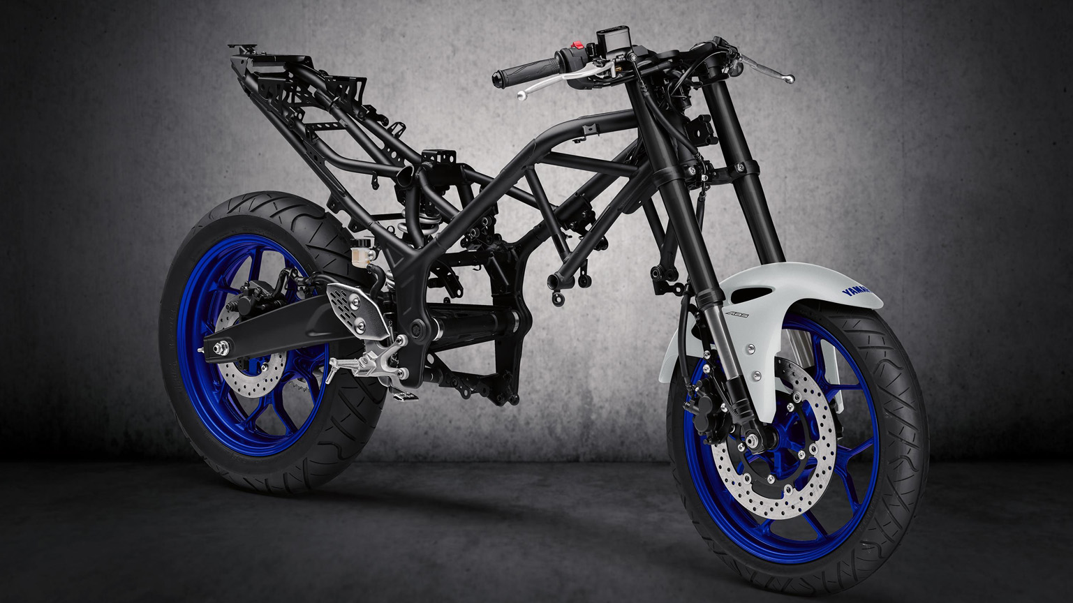 Soi chi tiết Yamaha R3 2020 nhập khẩu chính hãng - Ảnh 5 Soi chi tiết Yamaha R3 2020 nhập khẩu chính hãng - Ảnh 5