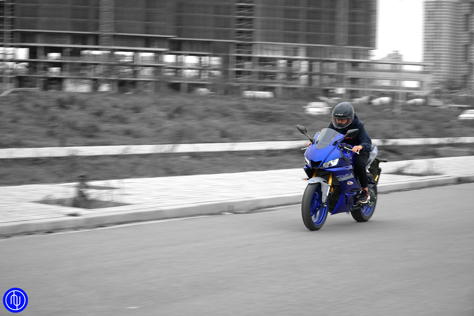 Soi chi tiết Yamaha R3 2020 nhập khẩu chính hãng - Ảnh 22 Soi chi tiết Yamaha R3 2020 nhập khẩu chính hãng - Ảnh 22