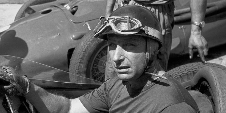 15 tay đua giành pole nhiều nhất lịch sử F1 - Ảnh 15