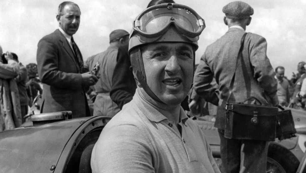 15 tay đua giành pole nhiều nhất lịch sử F1 - Ảnh 13