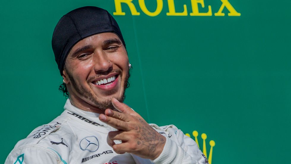 15 tay đua giành pole nhiều nhất lịch sử F1 - Ảnh 11