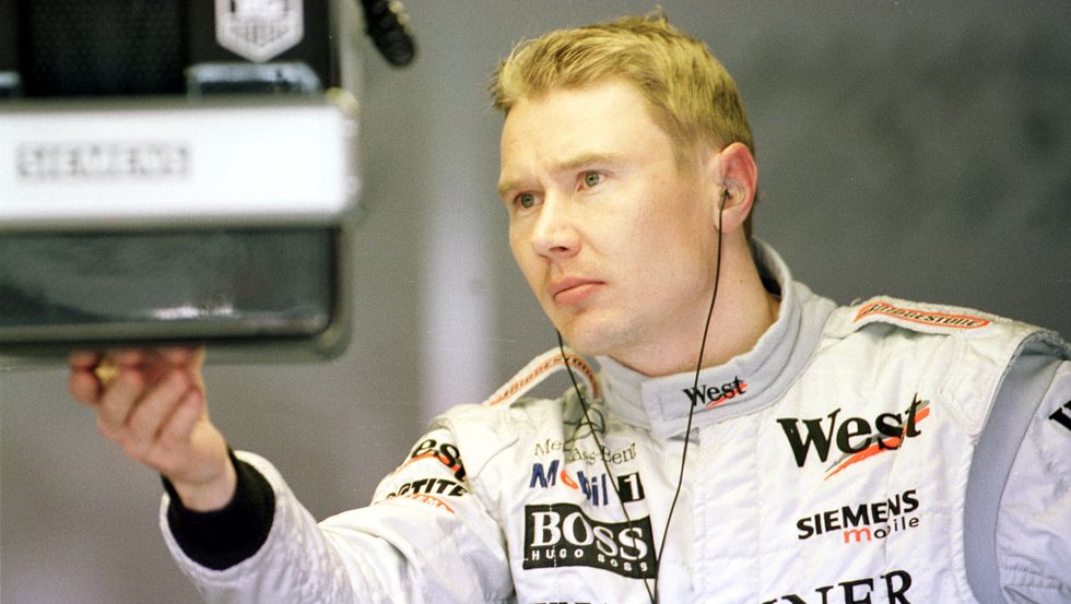 15 tay đua giành pole nhiều nhất lịch sử F1 - Ảnh 3