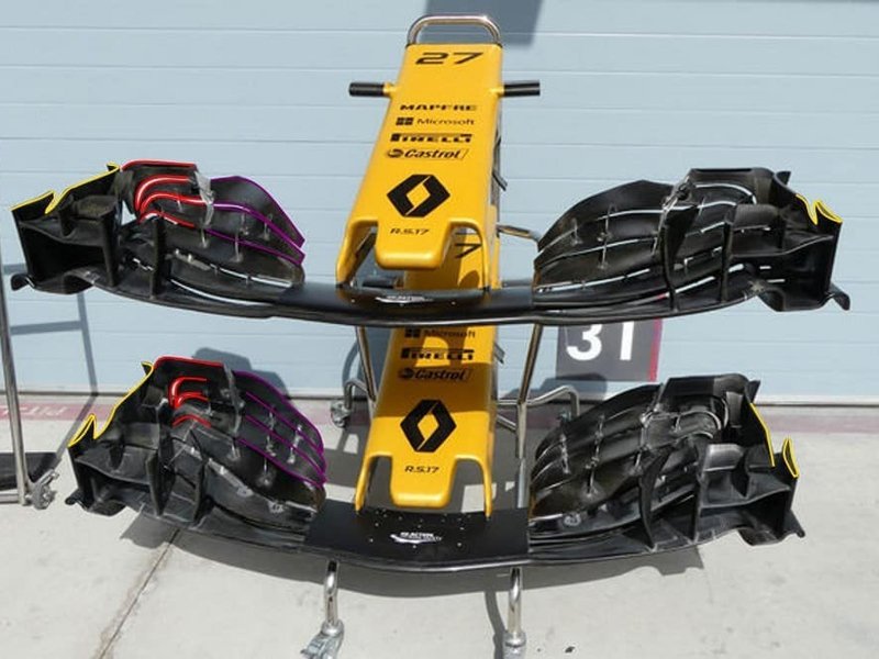 Chi phí khủng để sản xuất một chiếc xe đua F1 - Ảnh 3