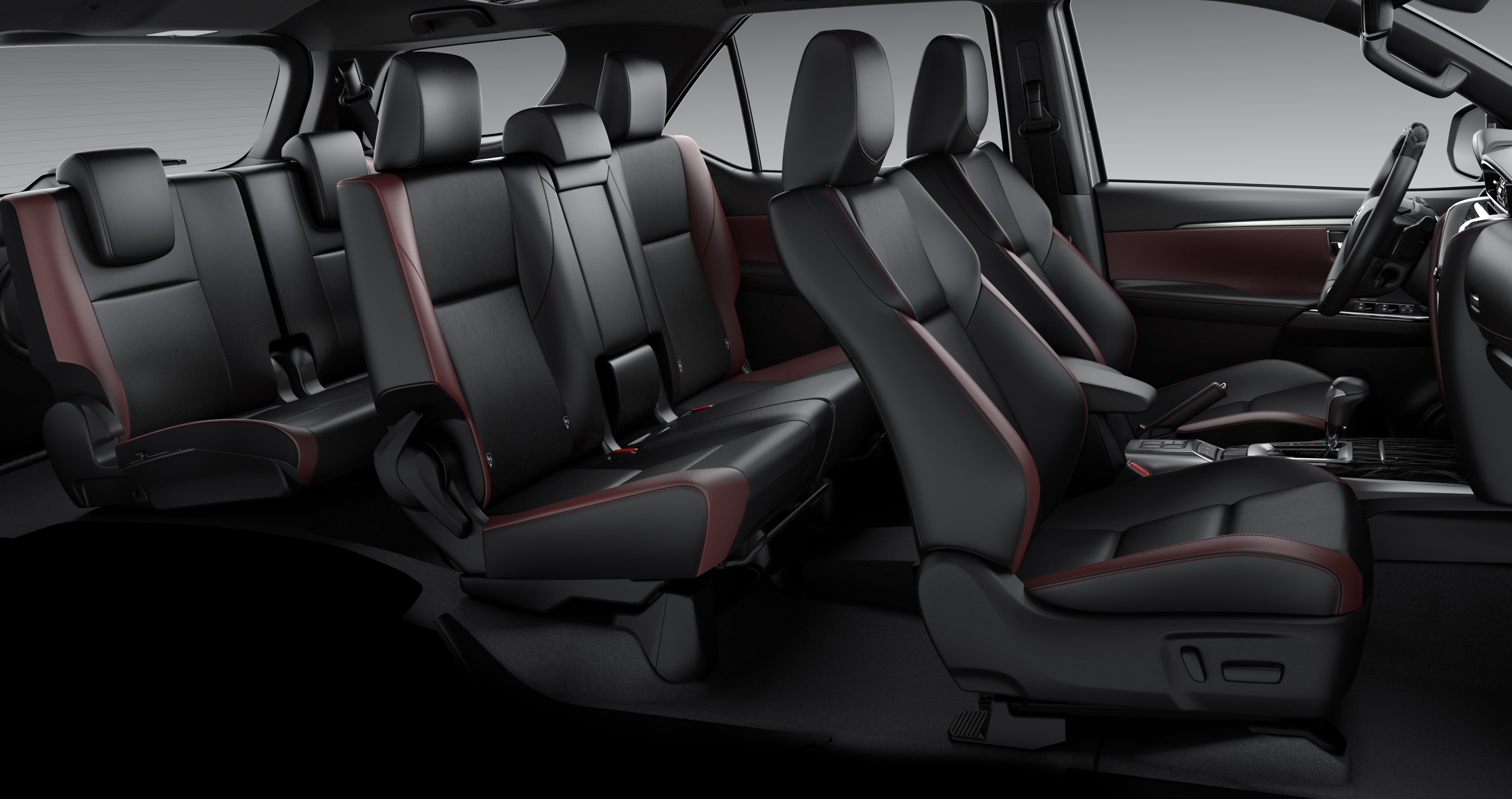 Fortuner Legender 2.8L c&#243; g&#236; m&#224; đắt nhất “họ nh&#224; Fortuner”? - Ảnh 8