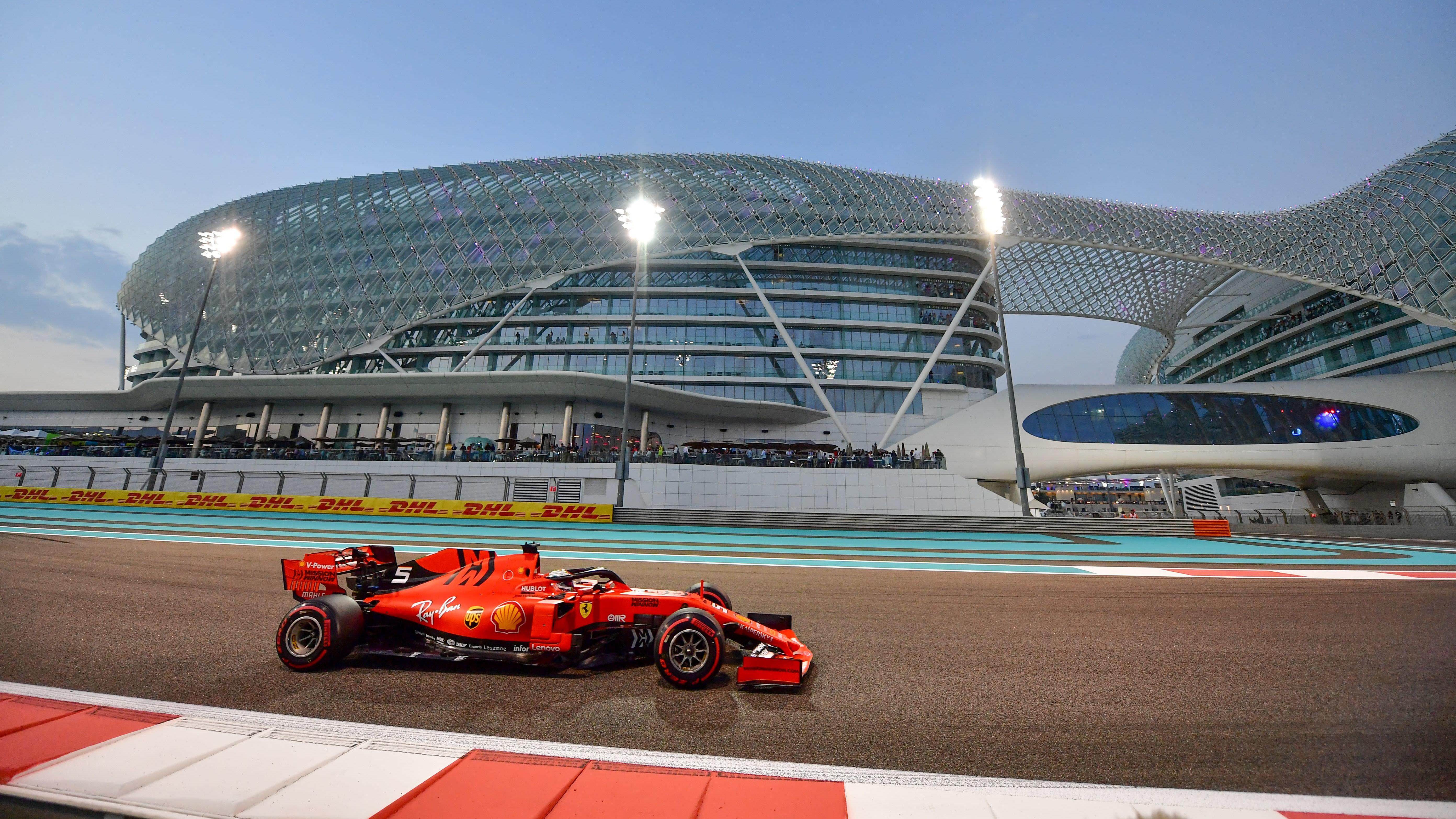 Theo quy định mà ban tổ chức F1 đưa ra, từ năm 2021, các đội đua F1 sẽ chỉ được phép chi 175 triệu USD cho mỗi mùa giải. ảnh: Jalopnik