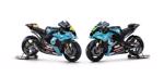 MotoGP 2021: Đội đua đua Petronas Yamaha Sepang chính thức ra mắt xe đua mới