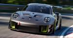 Porsche 911 GT2 RS Clubsport 25: Phiên bản giới hạn cho tín đồ tốc độ trên thế giới