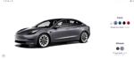 Tesla tiếp tục tăng giá Model 3 và Model Y, bổ sung màu sơn tiêu chuẩn mới