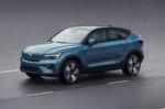 Volvo tăng trưởng doanh thu 2 tỷ bảng trong 9 tháng đầu năm 2021