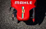 Hệ thống khung gầm Ferrari F1 2022 chính thức được FIA phê duyệt