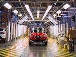 Số phận nhà máy Renault ở Nga sắp được định đoạt
