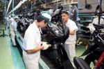 Honda Việt Nam điều chỉnh giá bán lẻ đề xuất các sản phẩm xe máy