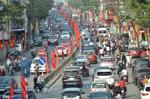 Doanh số các hãng xe đồng loạt tăng mạnh tại Việt Nam