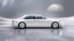 Rolls-Royce Phantom Series II - Sedan siêu sang sẽ ra mắt vào năm 2023