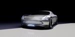 Mercedes Vision AMG Concept – Đối thủ của Porsche Taycan Electric Sedan sắp ra mắt năm 2025