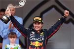 Red Bull nối dài mạch chiến thắng tại Monaco 2022