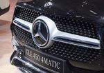 Mercedes-Benz Việt Nam triệu hồi hơn trăm xe vì lỗi bu lông dây điện 48V