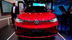 Cơ hội nào cho Volkswagen "vượt mặt" Tesla?