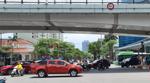 Hà Nội: Tổ chức lại giao thông tại một số nút giao giúp giảm tải ùn tắc