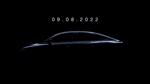 Toyota Vios 2023 hoàn toàn mới sẽ ra mắt ngày 9/8