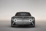 Bentley hoãn sản xuất mẫu xe điện đầu tiên đến năm 2026