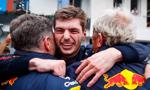 Max Verstappen lập kỳ tích ở Hungarian GP