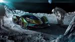 Lamborghini phát triển siêu xe điện sẽ nhanh hơn xe xăng