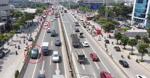 Hơn 1.000 tài xế chạy xe vào làn khẩn cấp trên cao tốc bị xử lý
