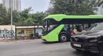 Xe bus điện phát triển mạnh mẽ toàn cầu