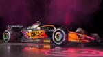 McLaren ra mắt màu xe đua đặc biệt tôn vinh Grand Prix Singapore và Nhật Bản