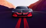 BMW có thể sắp có “siêu xe điện” sức mạnh 1.300 mã lực