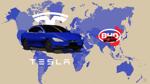 “Gã khổng lồ” xe điện Trung Quốc BYD khiến Tesla "phát sốt"