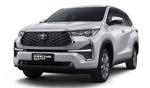 Toyota Innova 2023 chính thức ra mắt, ngày về Việt Nam không xa