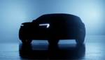 SUV điện mới của Ford sẽ ra mắt năm 2023