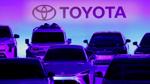 Toyota đang đầu tư 35 tỷ USD vào xe điện nhưng đã quá muộn?
