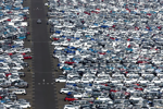 Trung Quốc xuất khẩu ô tô tăng mạnh, Hàn Quốc loay hoay tìm giải pháp