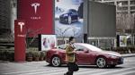 Tesla tìm kiếm đối tác châu Á hiện thực hoá giấc mơ chế tạo 20 triệu ô tô điện mỗi năm