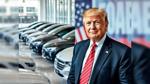 Thuế quan của Mỹ khiến các nhà sản xuất ô tô đối mặt “vòng xoáy tử thần” về giá