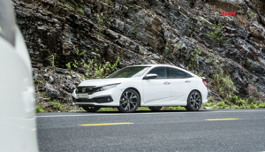 Đánh giá Honda Civic RS 2019 - Lựa chọn cần cả con tim và lý trí