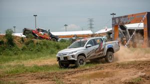 Nhân tố đang biến đua xe off-road tại Việt Nam trở nên chuyên nghiệp hơn