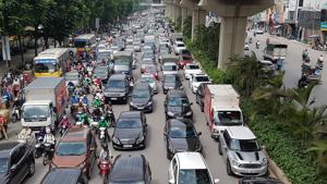 Khi nào các lái xe cần nhường đường?